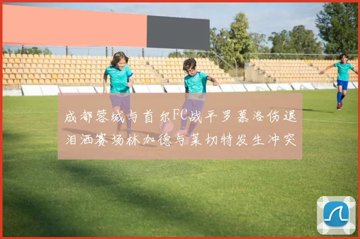 成都蓉城与首尔FC战平罗慕洛伤退泪洒赛场林加德与莱切特发生冲突